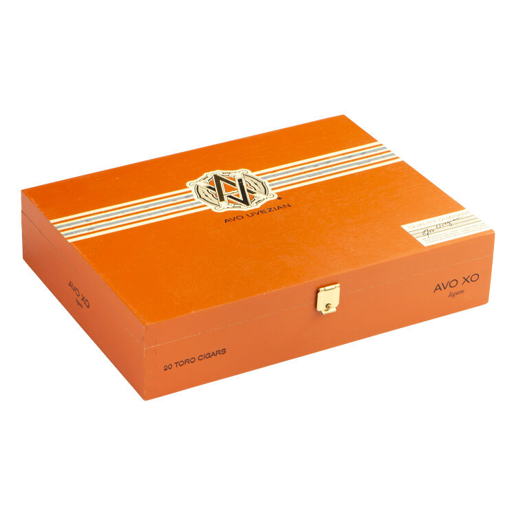 View product media AVOXL Legato, , jrcigars 3